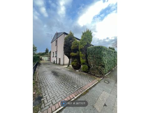 Marchburn Drive, Aberdeen AB16