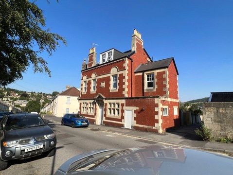 Dafford Street, Larkhall, Bath BA1