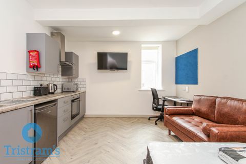 Victoria Street, Derby City Centre DE1, Room to rent