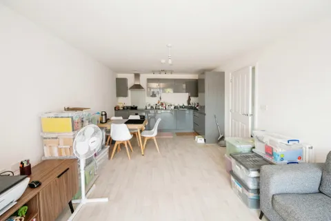 Apartment in Birmingham, Edgbaston, West Midlands - View 5