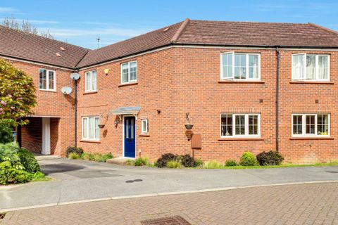 Old Station Drive, Ruddington NG11