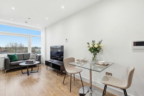 Northpoint, Ewell Road, Surbiton KT6