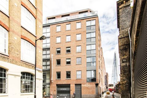 Keppel Row, London SE1