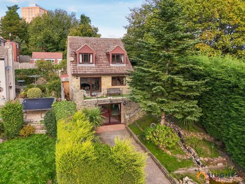 Roscoe Mount, Stannington, Sheffield S6