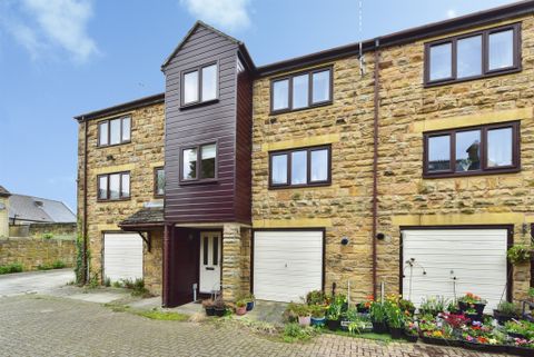 Chapel Street, Woodhouse, Sheffield S13