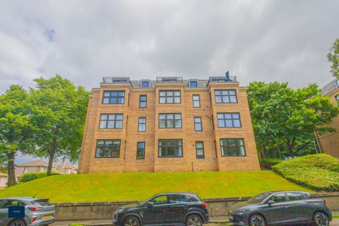41G Beaconsfield Road, Glasgow G12