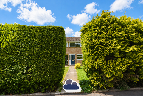 Carver Close, Wyken, Coventry CV2