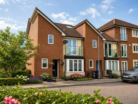 House in Milton Keynes, Broughton and Milton Keynes - View 5