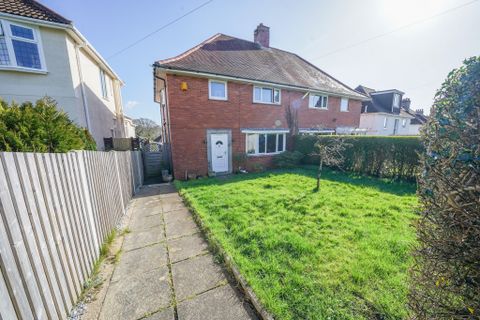 Cherry Grove, Swansea SA2