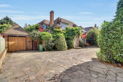 Westbury Road, Bromley BR1