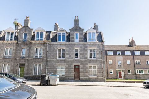 (First Floor) Elmbank Road, Aberdeen AB24