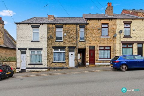 Norris Road, Hillsborough, Sheffield S6