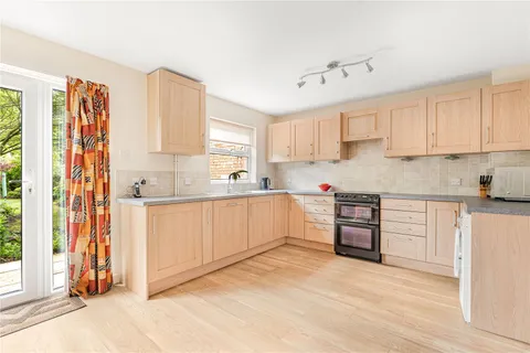 Southfield Road, East Oxford OX4 - Ansicht 5