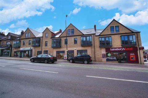Ecclesall Road, Sheffield S11