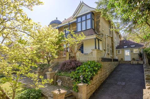 Englishcombe Lane, Bath, Somerset BA2