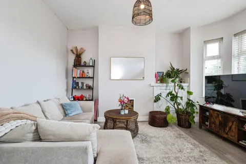 Haworth Road, Gorton, Greater Manchester M18 – pohled 5