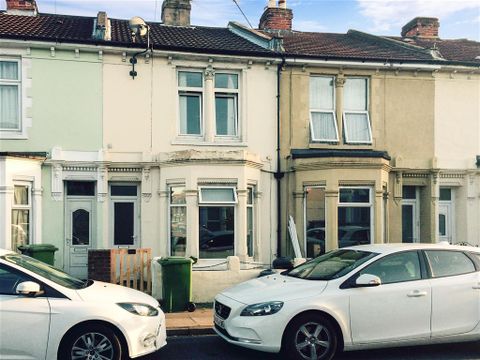 New Road East, Portsmouth, Hampshire PO2