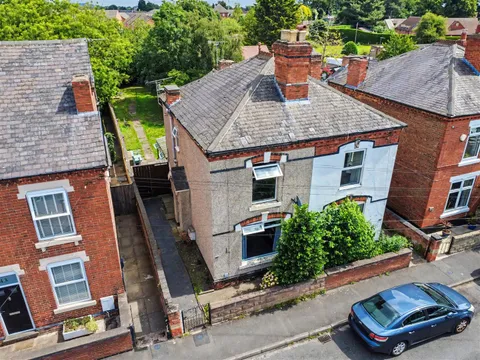 Victoria Street, Sawley NG10, Sawley NG10