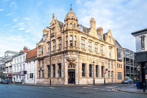 Great Hampton Street, Birmingham B18 - View 2