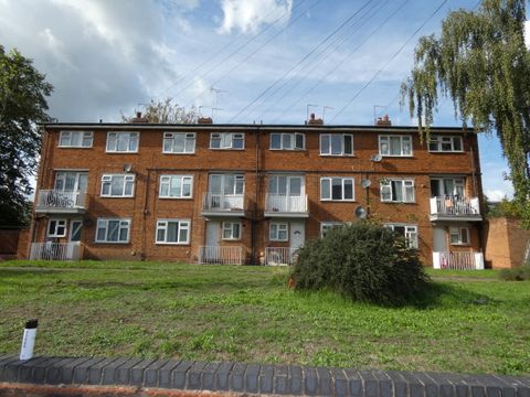 Perry Villa Drive, Birmingham B42