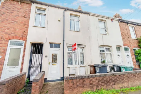 Craddock Street, Whitmore Reans, Wolverhampton WV6, Wolverhampton WV6
