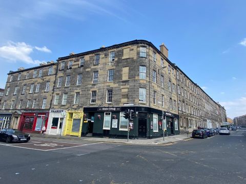 Summerhall Place, Newington, Edinburgh EH9
