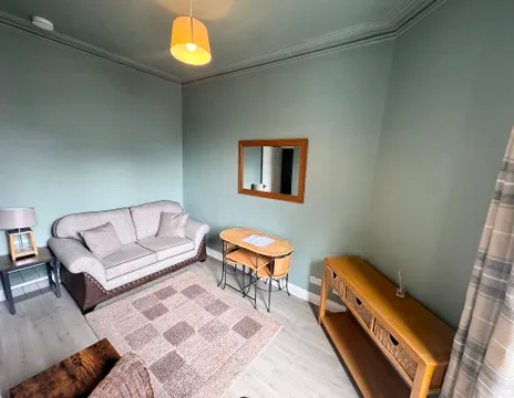 Ashvale Place, Aberdeen AB10, Aberdeen AB10