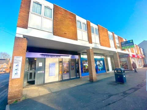 School Road, Wolverhampton WV6