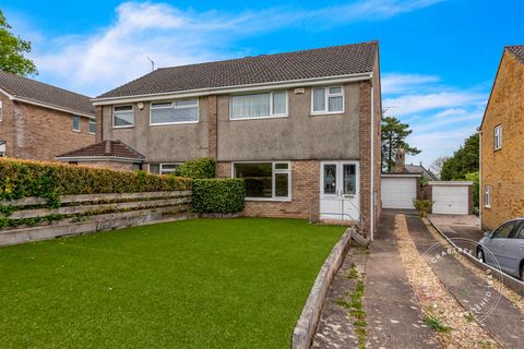 Pace Close, Danescourt, Cardiff CF5