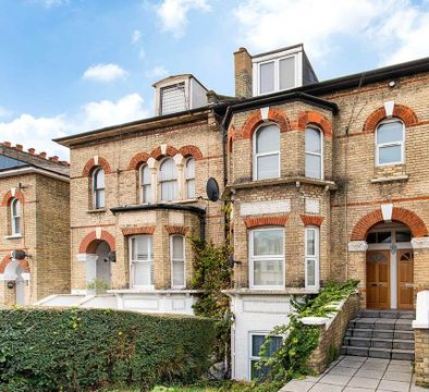 Second Avenue, Hendon, London NW4