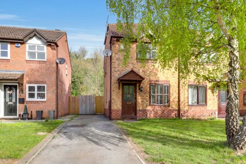 Hotspur Drive, Colwick NG4