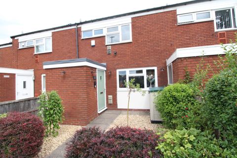 House in Birmingham, West Midlands - View 2