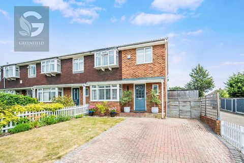Huntsmoor Road, Ewell, Epsom, Surrey KT19