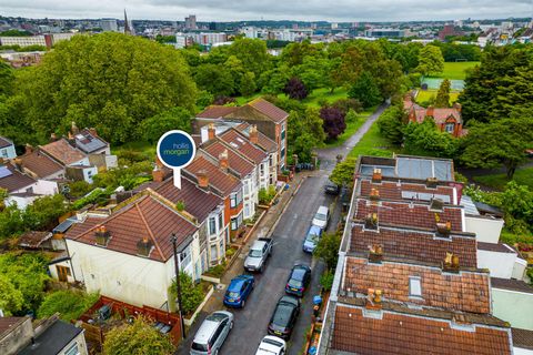 Somerset Terrace, Bedminster, Bristol BS3