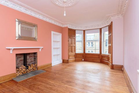 Bruntsfield Avenue, Edinburgh EH10