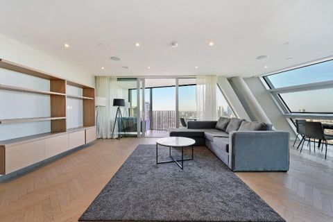 251 Southwark Bridge Road, London SE1