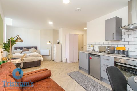 Victoria Street, Derby City Centre DE1, Room to rent