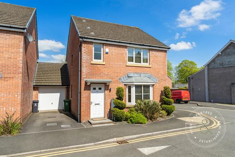 Andrews Road, Llandaff North, Cardiff CF14