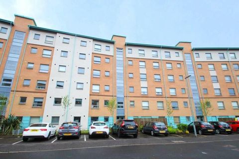 Murano Crescent, Glasgow G20, Room to rent