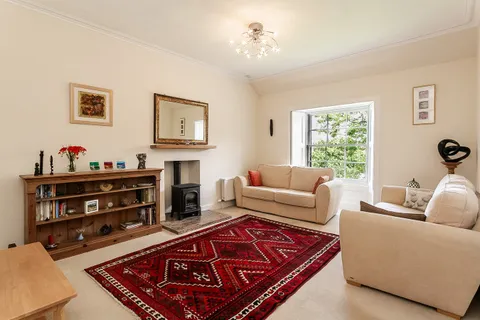 Apartment in Edinburgh, Bruntsfield - View 5
