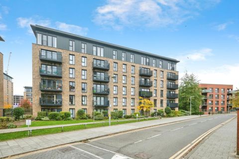 Bell Barn Road, Birmingham B15