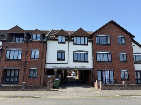 Park Road, Southampton, Hampshire SO15