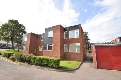 Blackmoor Court, Alwoodley, Leeds, West Yorkshire LS17