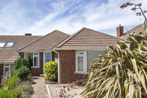 Wilson Avenue, Brighton, East Sussex BN2