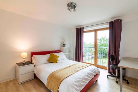 Raleigh Square, Raleigh Street, Nottingham NG7