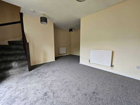 Cwrt Llwyn Fedwen, Swansea SA6