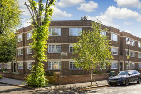 Bedford Road, London W4