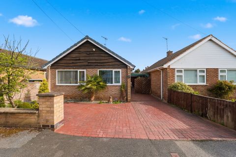 11 Appledorne Way, Arnold NG5
