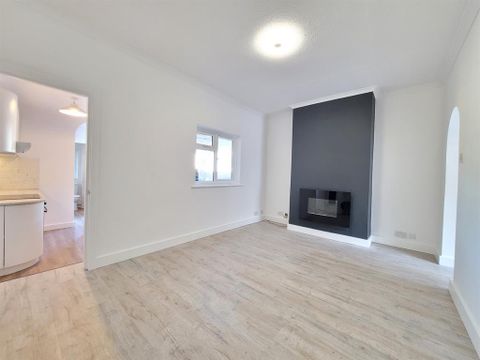 Apartment in Reading, Reading West - More