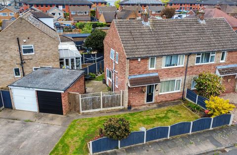 Newland Close, Toton NG9